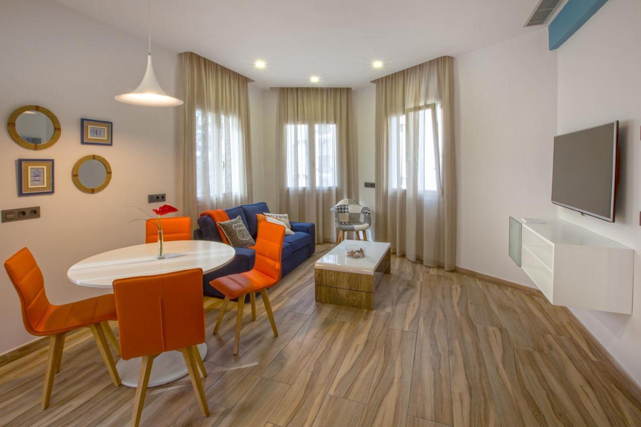 Apartamento Gran Marina Las Palmas de Gran Canaria