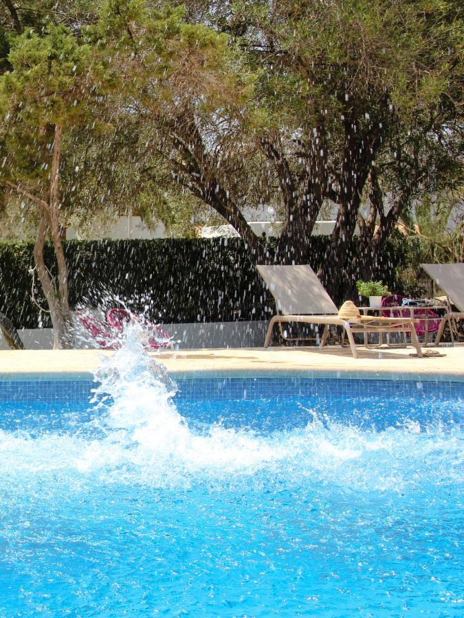 Niu D'aus Aparthotel 3*