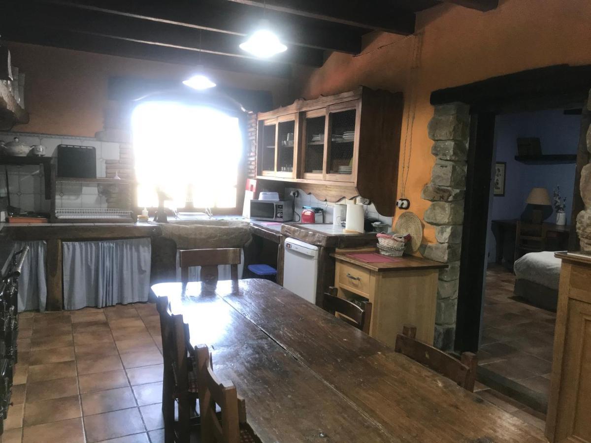 Bakio, Caserio Goikoetxe Apartamento