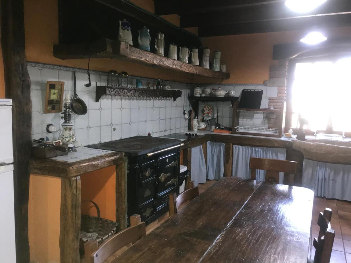 Bakio, Caserio Goikoetxe Apartamento Bakio