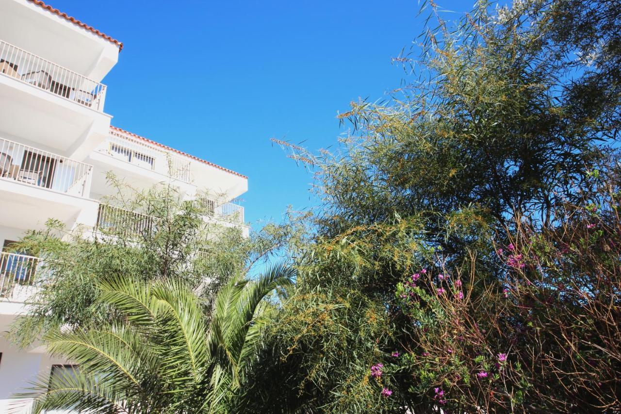 Niu D'aus Aparthotel