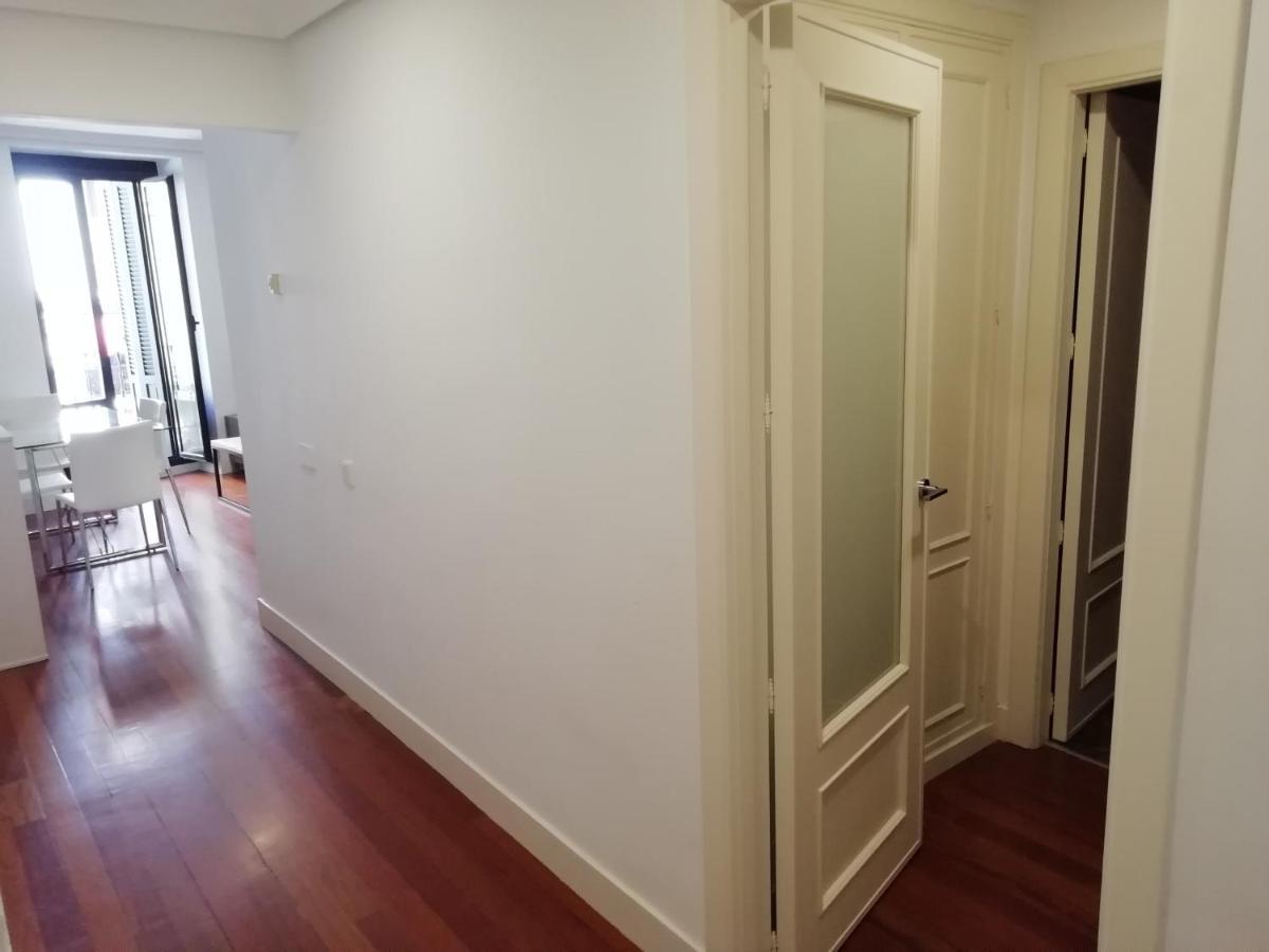 Plaza Espana - Ubicacion Privilegiada Con Estilo Unico Apartment Madrid