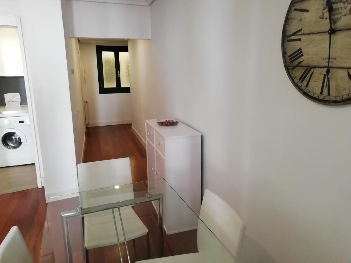 Plaza Espana - Ubicacion Privilegiada Con Estilo Unico Apartment