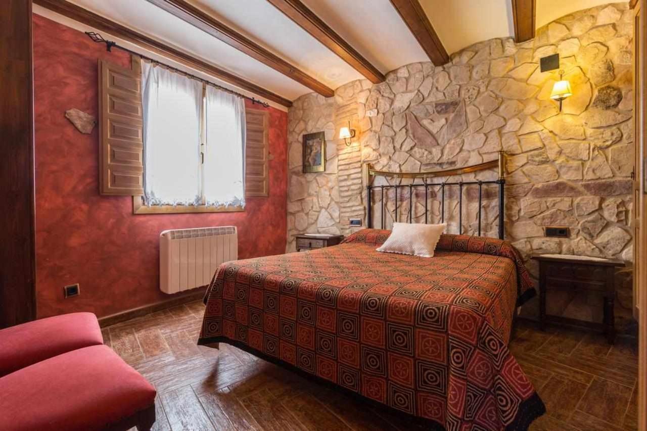 Melihah 2* Daroca