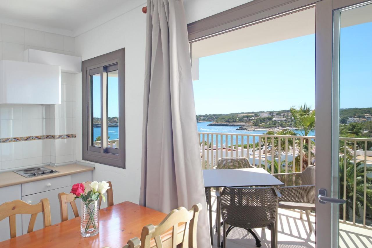 Niu D'aus 3* Porto Petro (Mallorca)