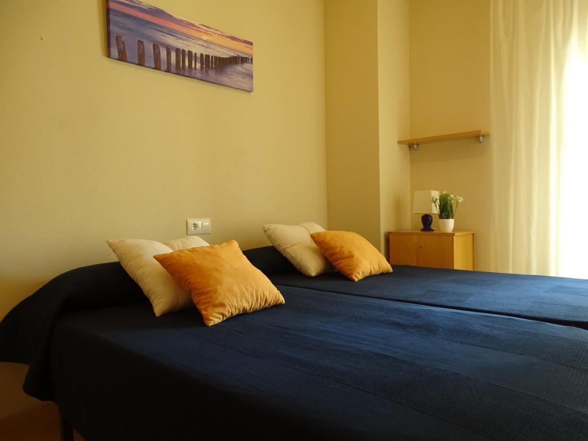Punta Cormorán Apartamento La Manga del Mar Menor