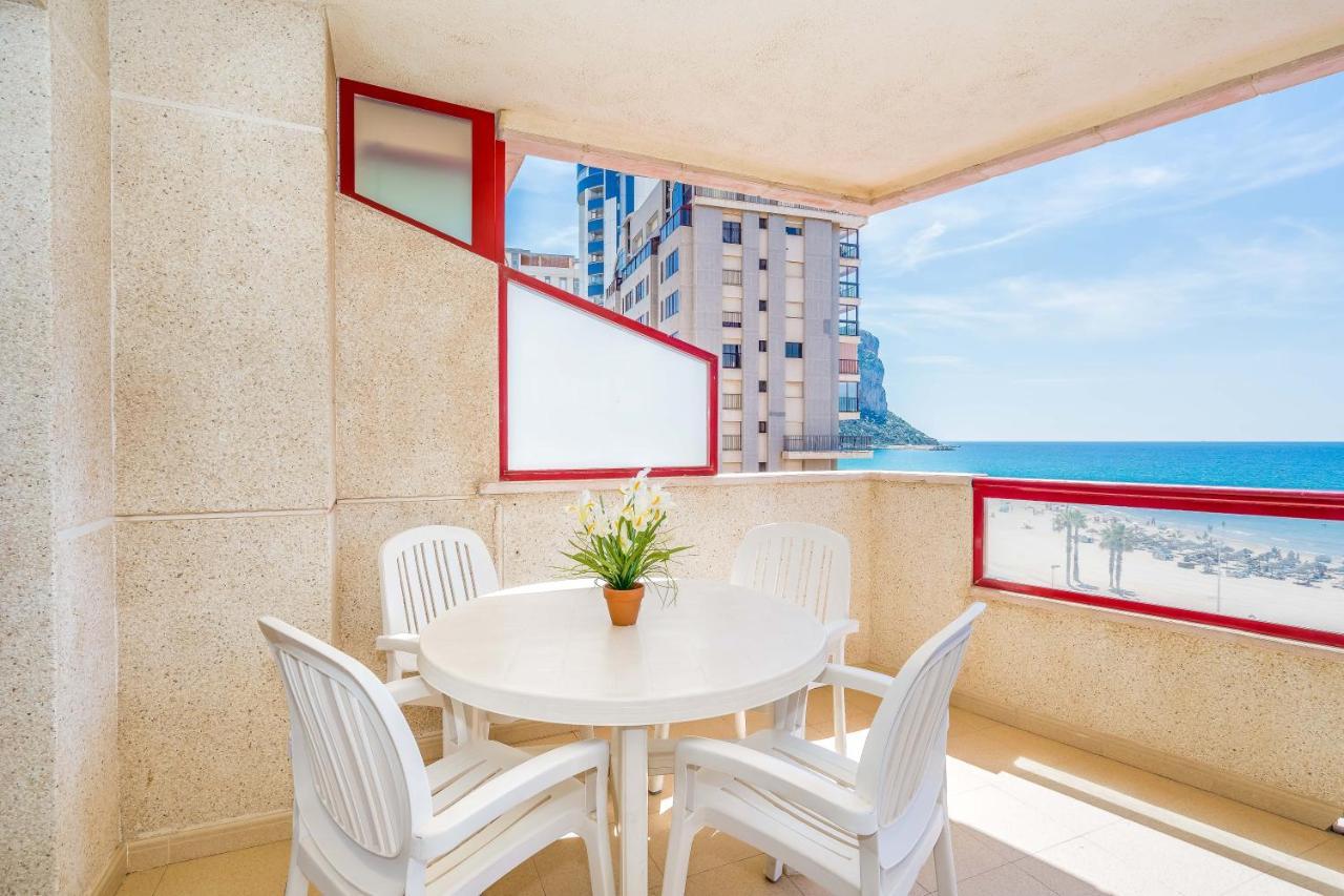 Amatista Unitursa * Calpe