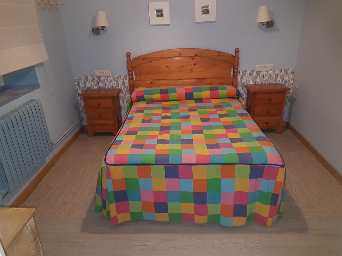 De La Val Hotel Hecho
