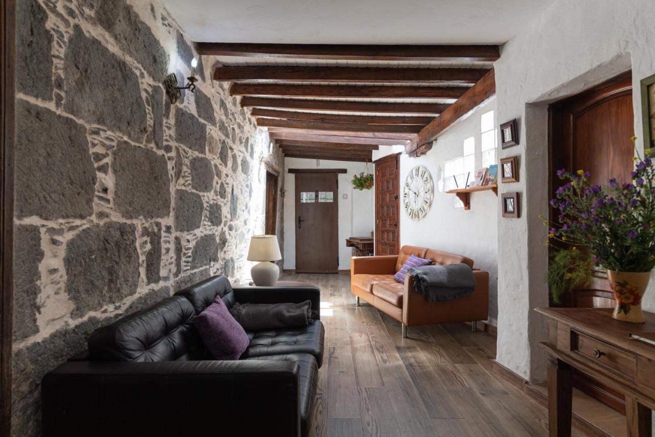 Vv La Casa Nueva Jacuzzi 6p, Wifi ,bbq, Ac Holiday home *