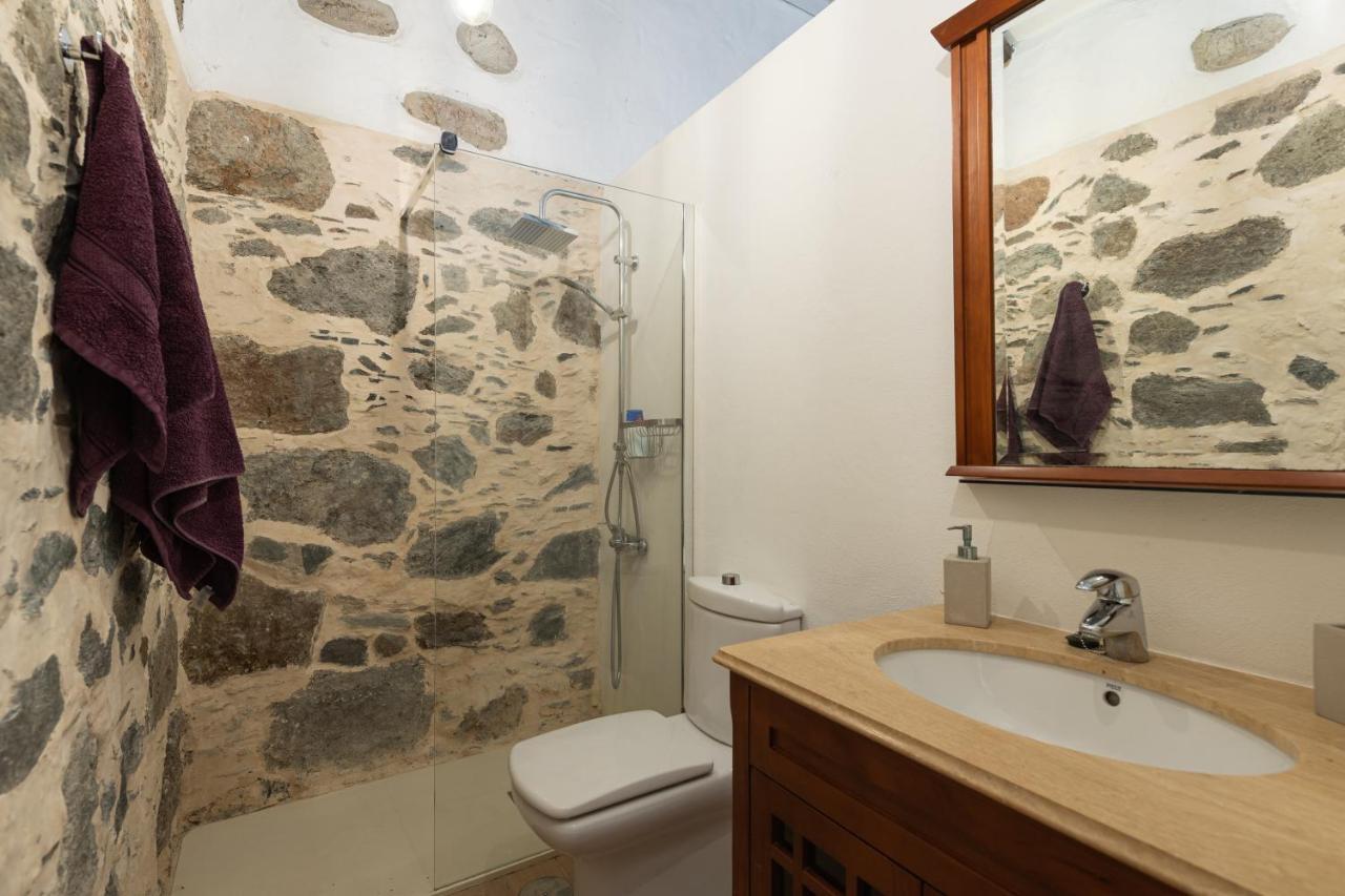 Vv La Casa Nueva Jacuzzi 6p, Wifi ,bbq, Ac Holiday home