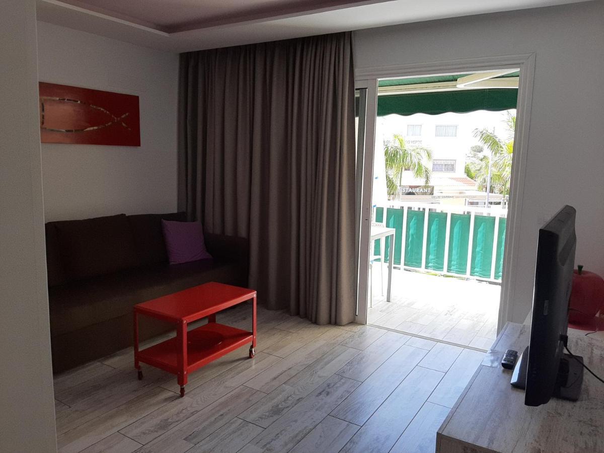Deluxe Con Piscina Climatizada Apartamento *