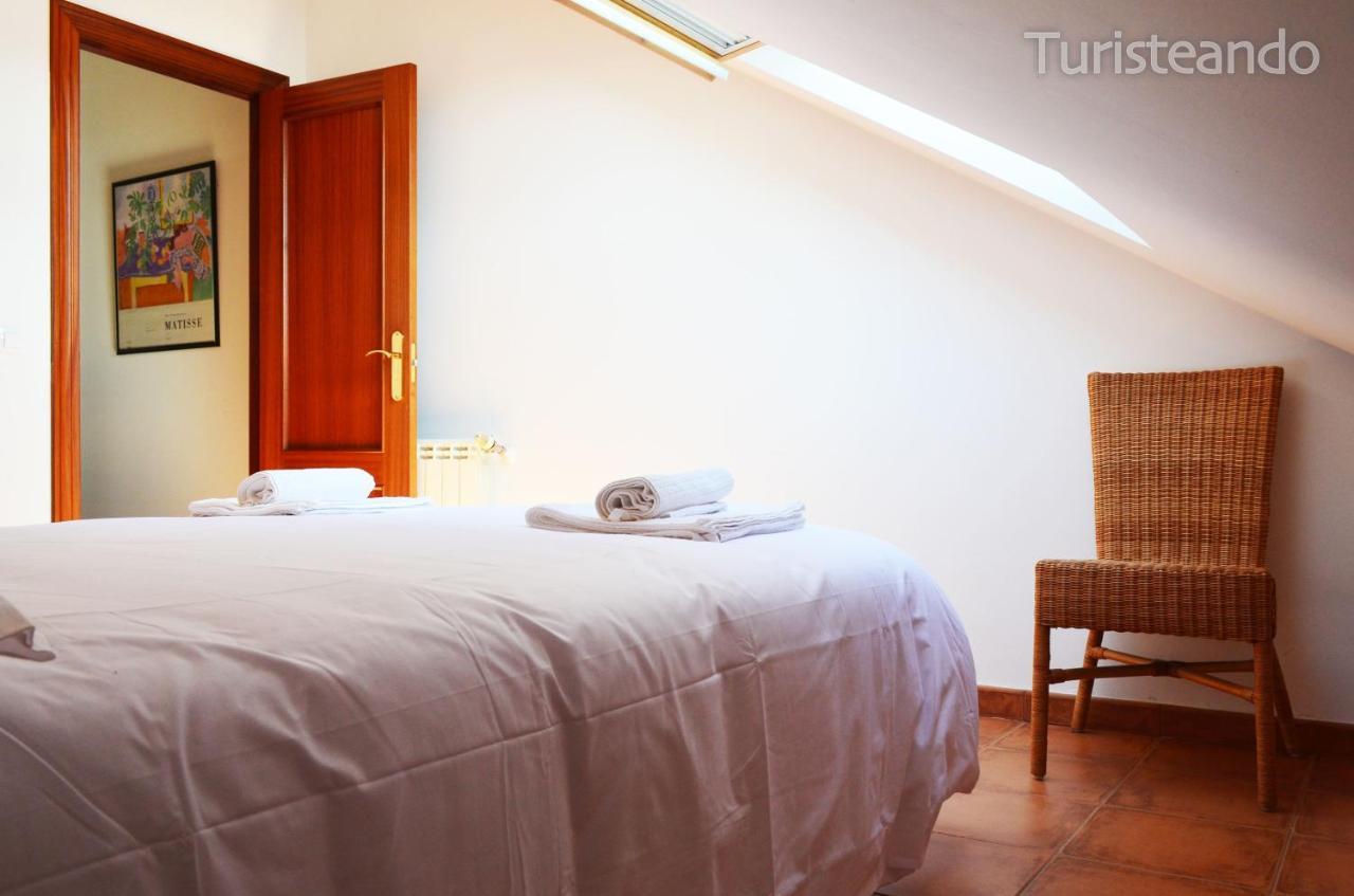 Apartamento Marisma De Pombo - Parking Privado Y Vistas Inolvidables *