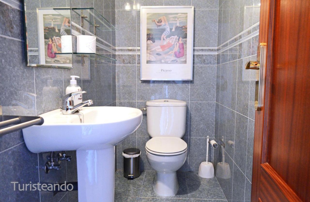 Marisma De Pombo - Parking Privado Y Vistas Inolvidables Apartamento