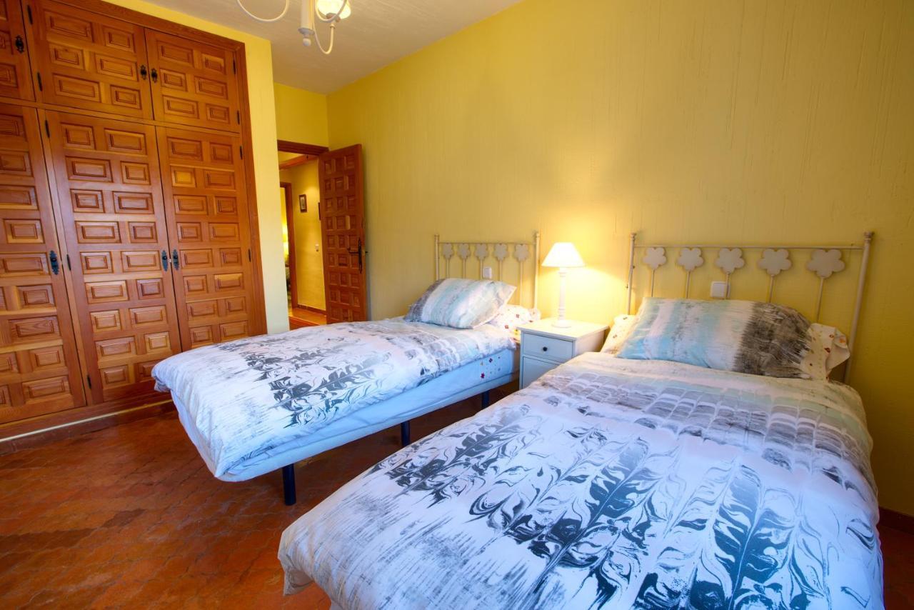 Apartment Cuencaloft El Balcon Del Jucar
