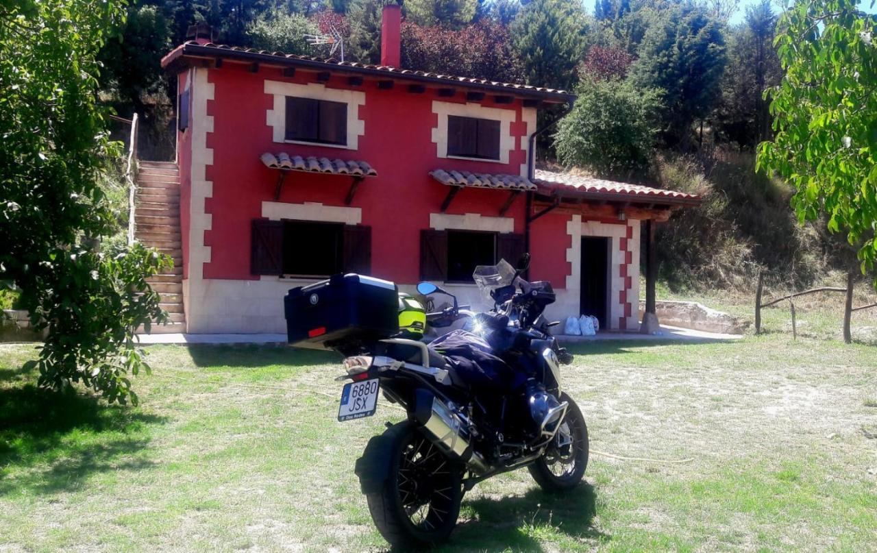 Bodega Rural Country house *