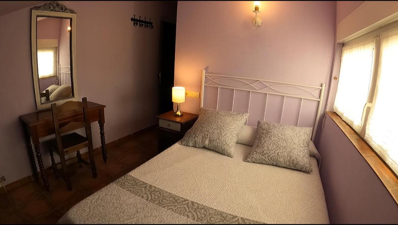Santiago Guest house Carrion De Los Condes