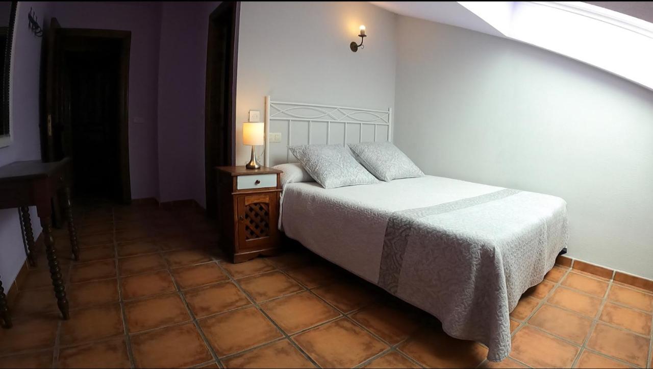 Santiago Guest house