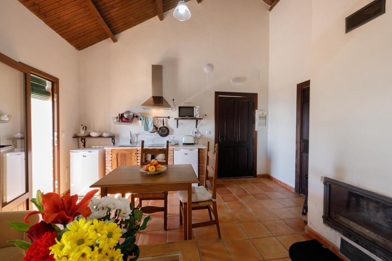 Cortijo Sancardo Casa rural *