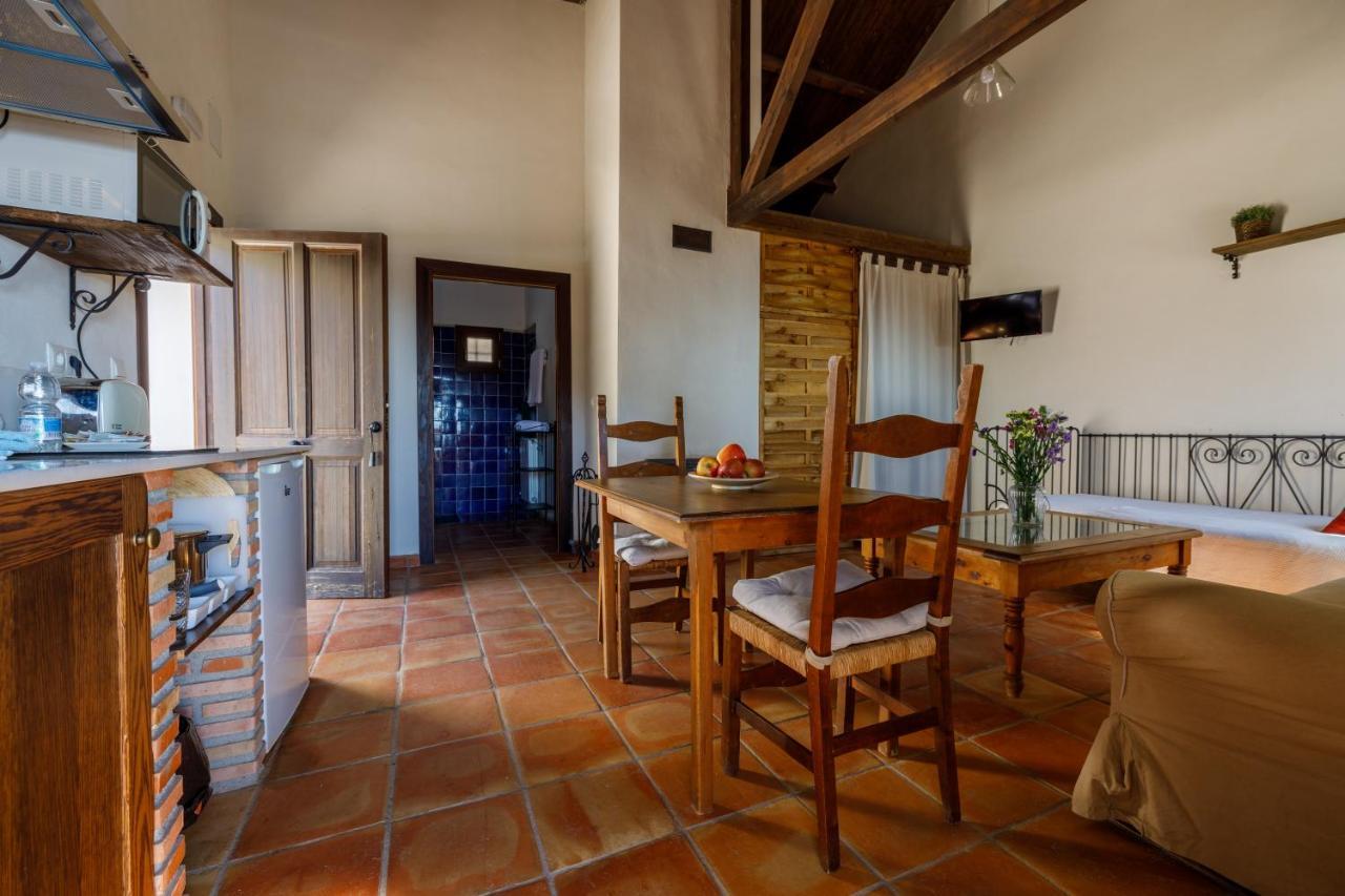 Cortijo Sancardo * Lujar