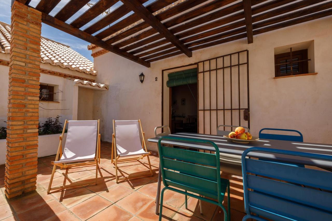 Cortijo Sancardo *