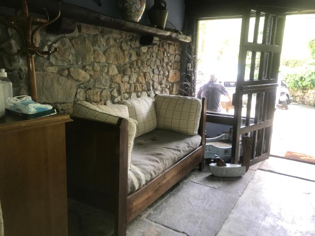 Bakio, Caserio Goikoetxe Apartamento Bakio