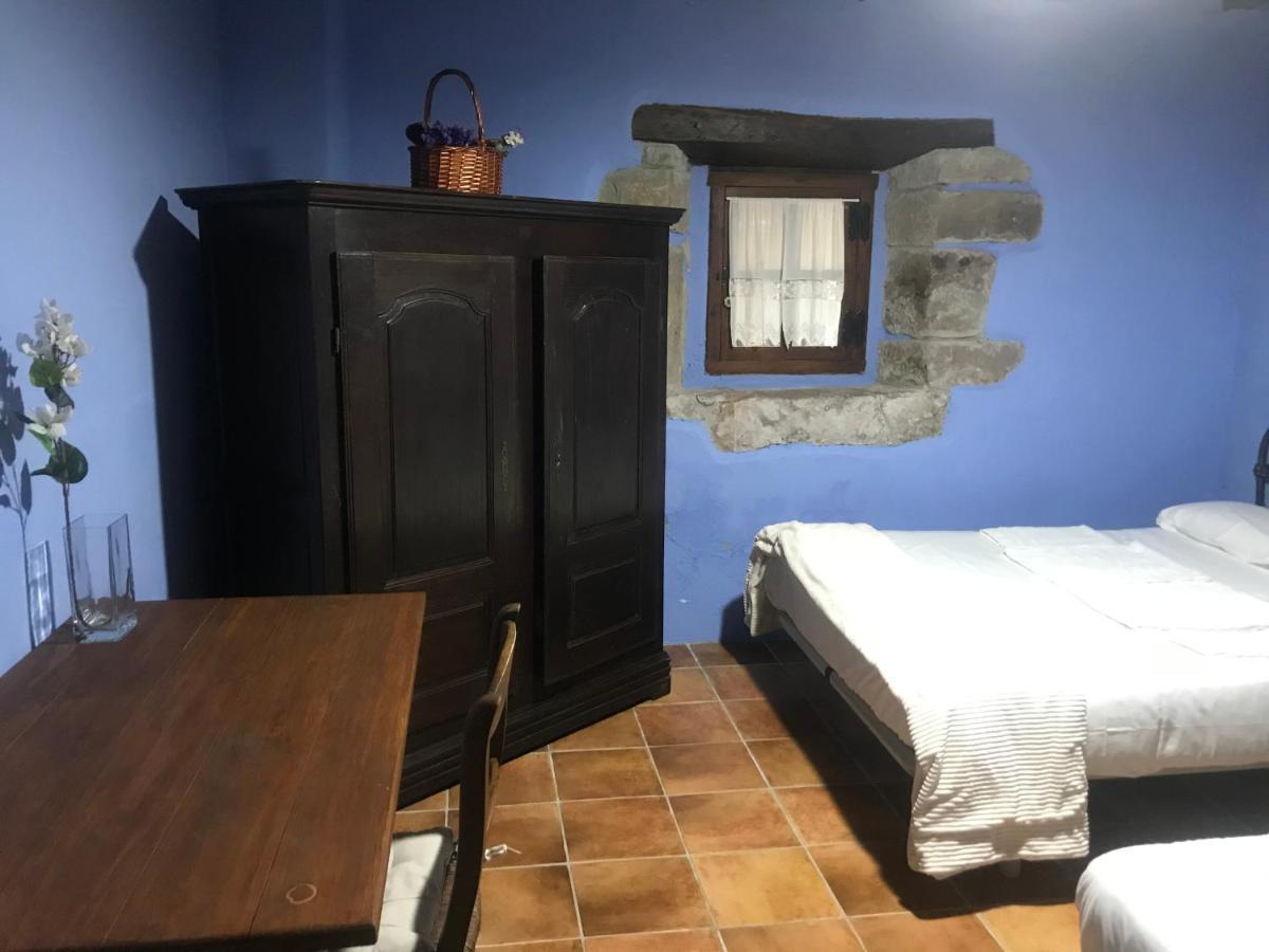 Bakio, Caserio Goikoetxe Apartamento Bakio