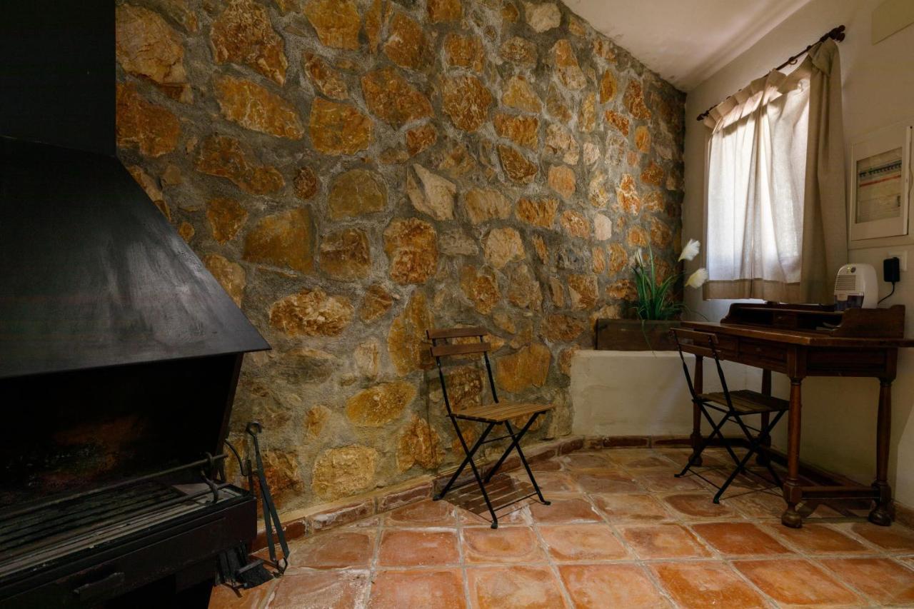 Cortijo Sancardo * Lujar