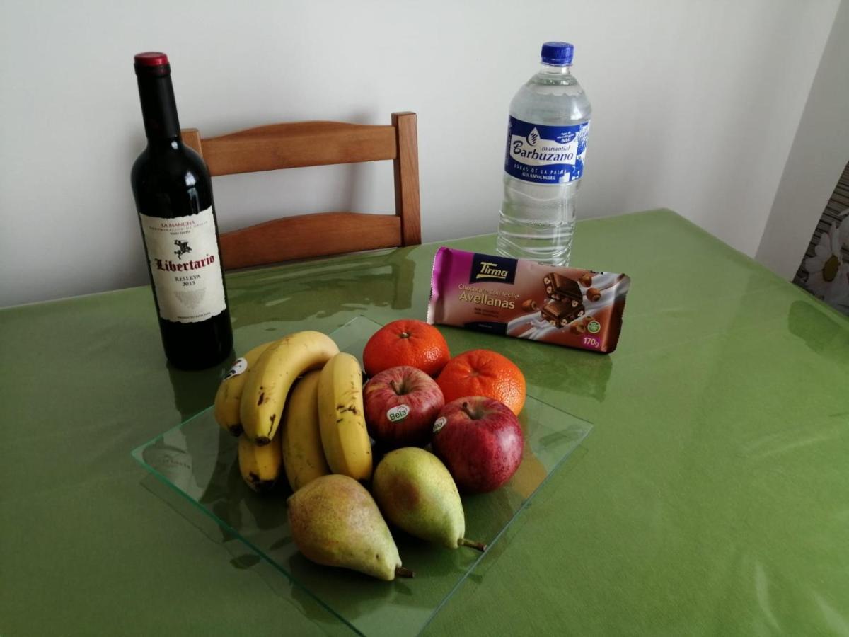Frailes Holiday home Brena Baja