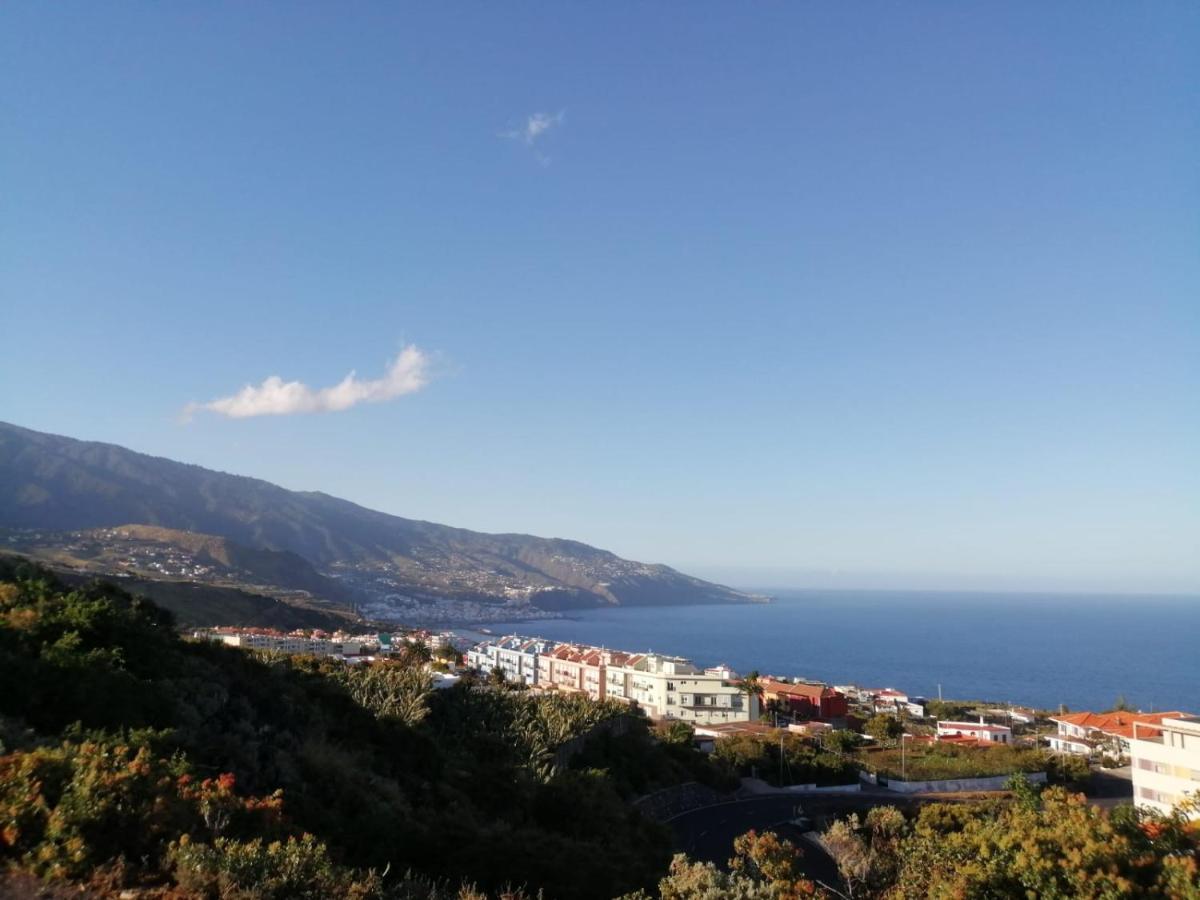 Frailes Holiday home