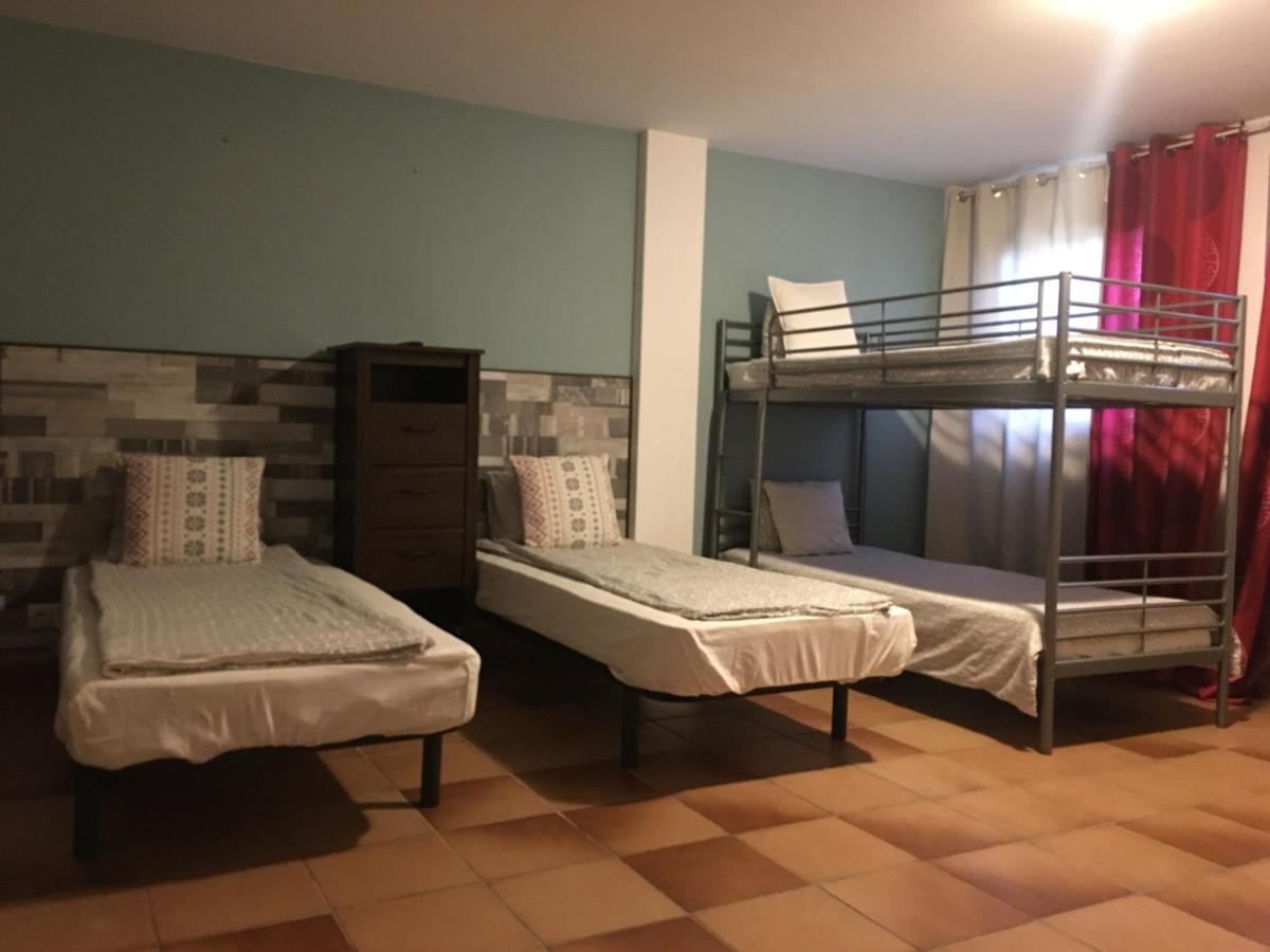 Casa Nordia Pensión