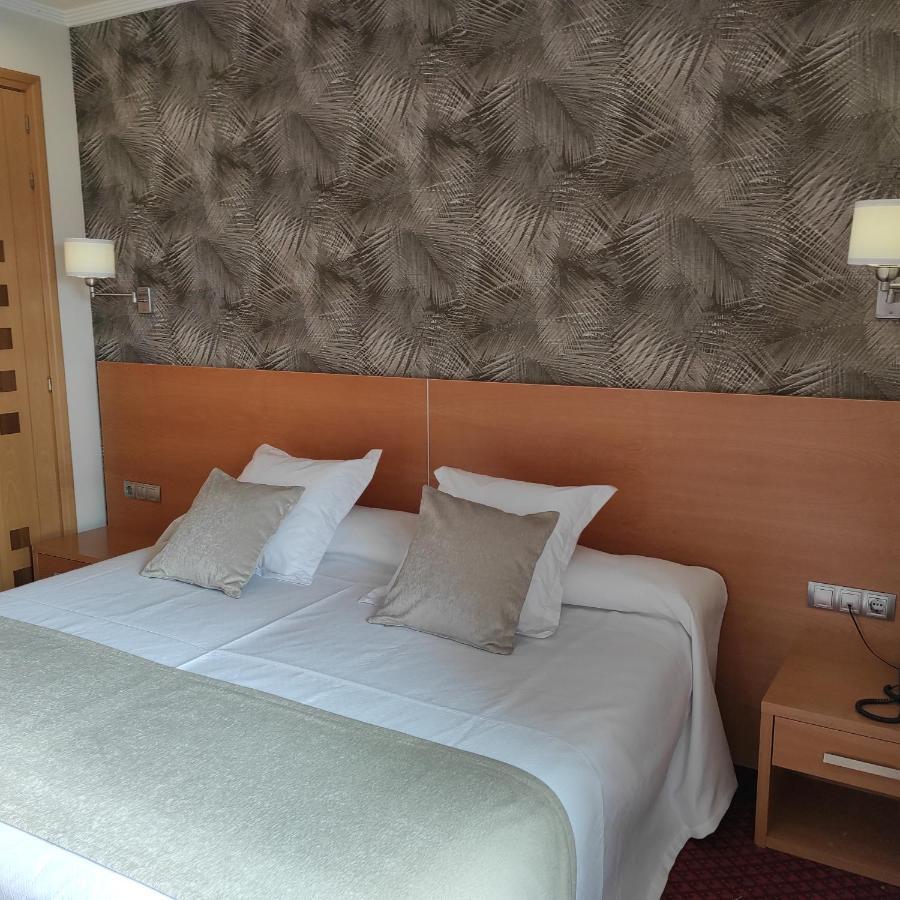 Peregrina Hotel 3*