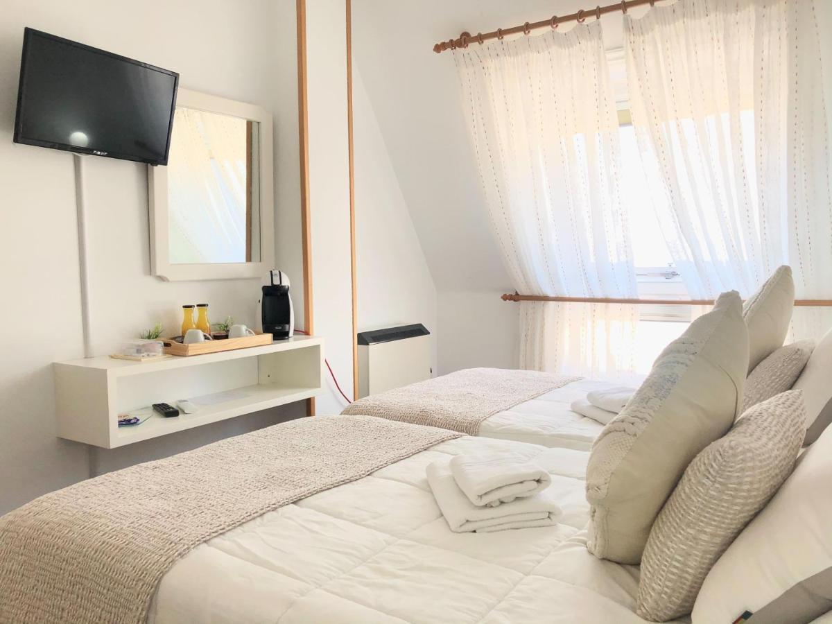 As Burgas Guest house *
