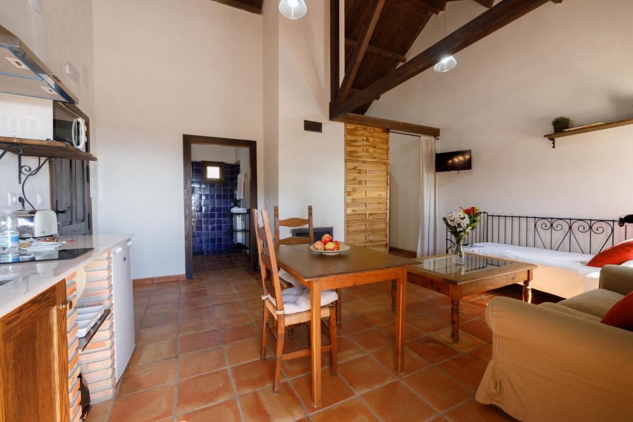 Cortijo Sancardo * Lujar