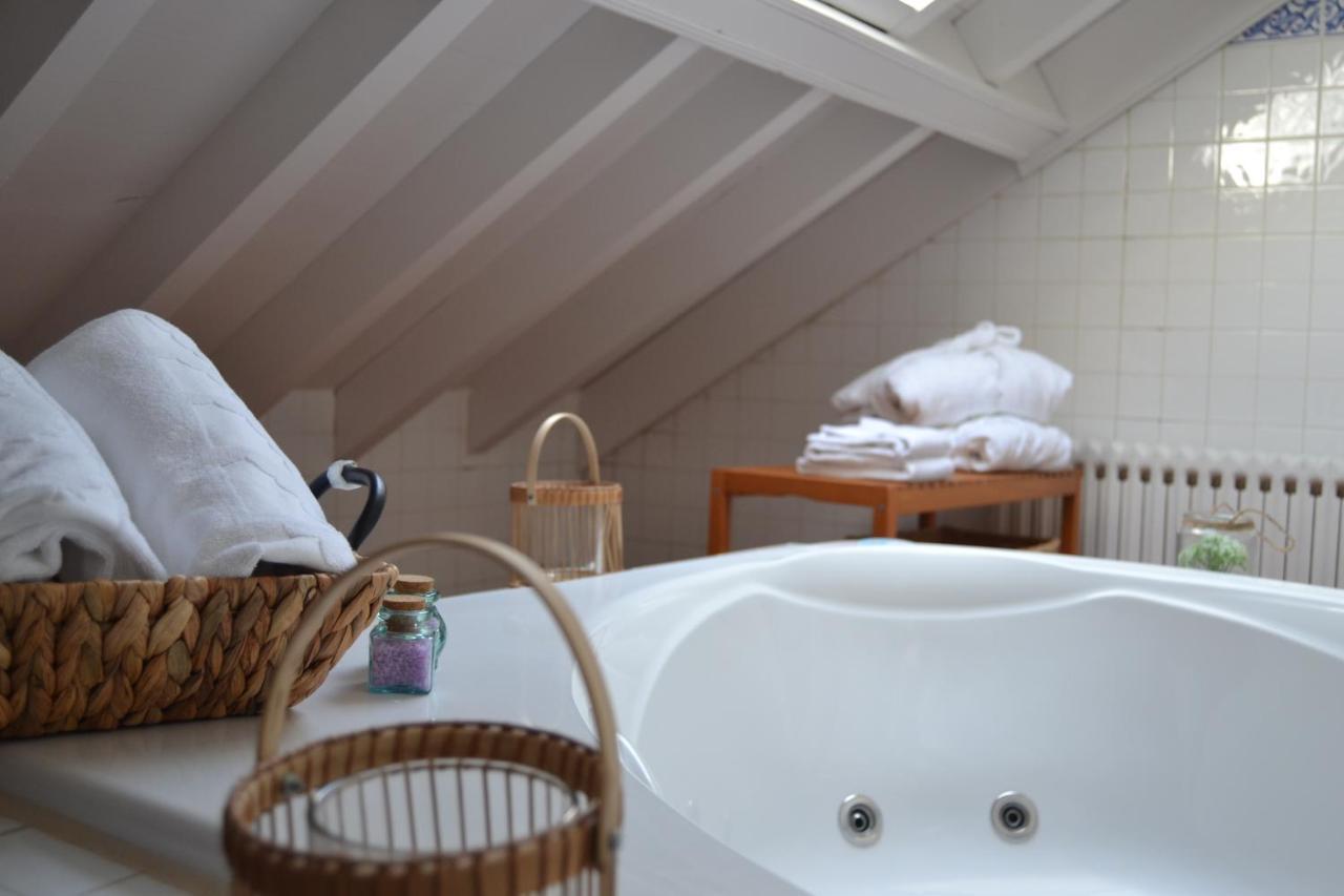 Casona Del Nansa Hotel Bielva