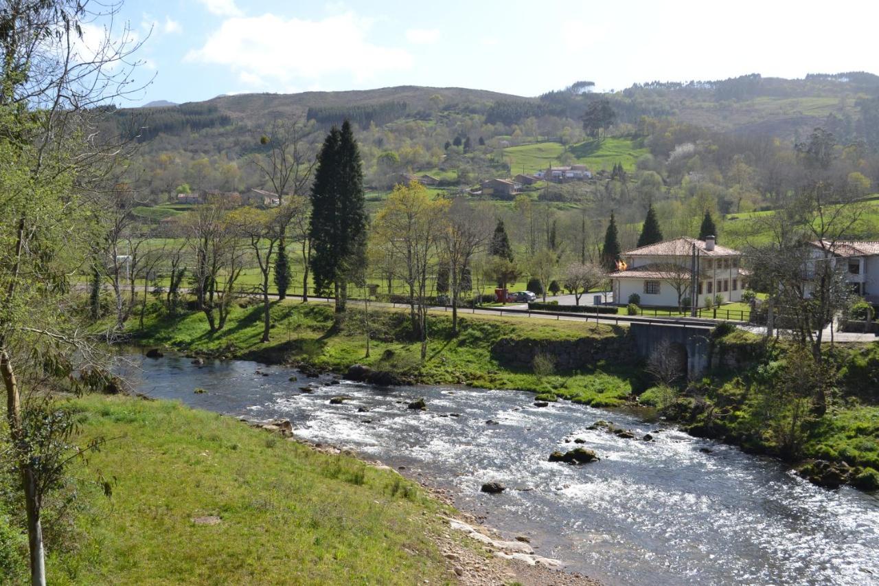 Casona Del Nansa Hotel