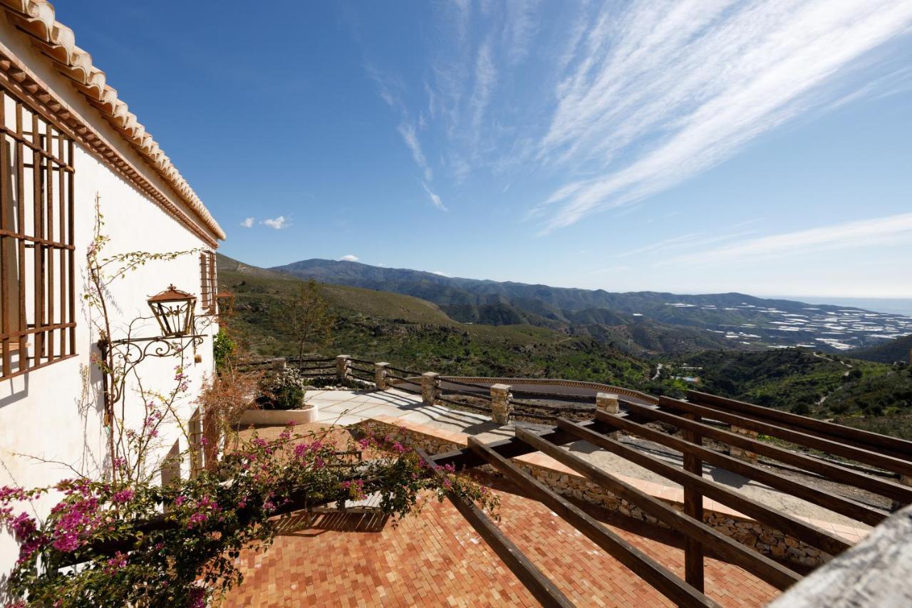 Cortijo Sancardo Casa rural *