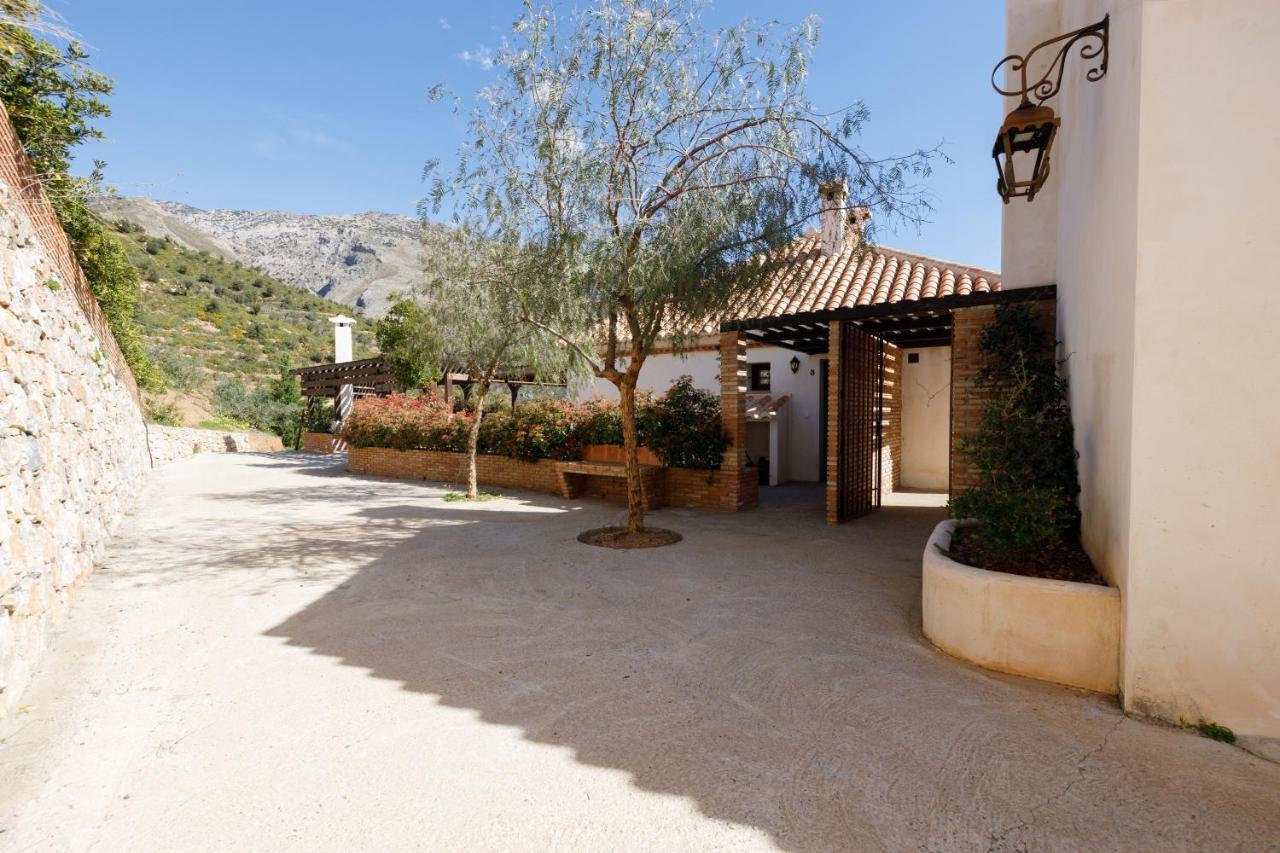 Cortijo Sancardo *