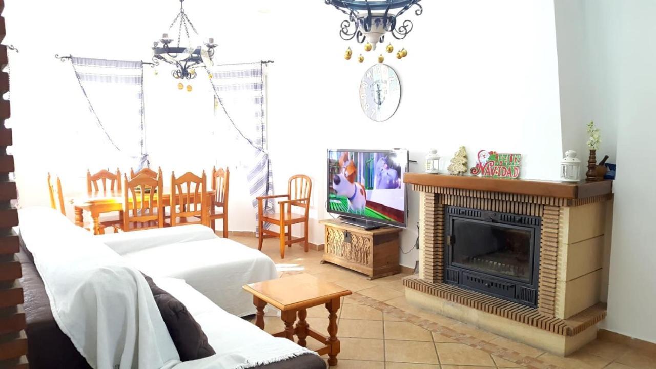 Naranjos Lodge *