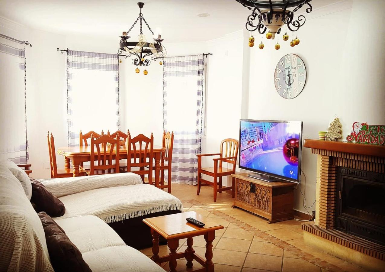 Naranjos Lodge
