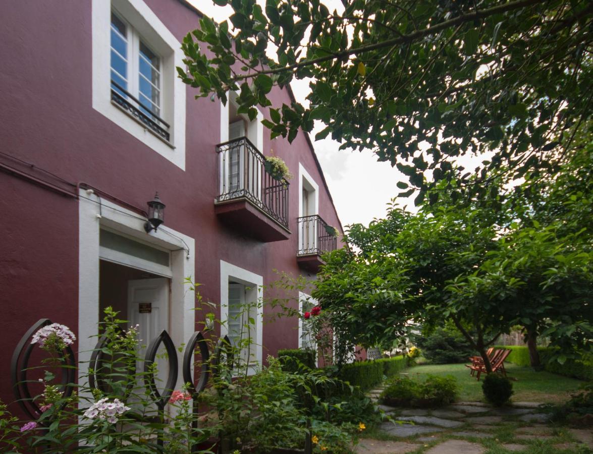 Casa Peltre Hostel
