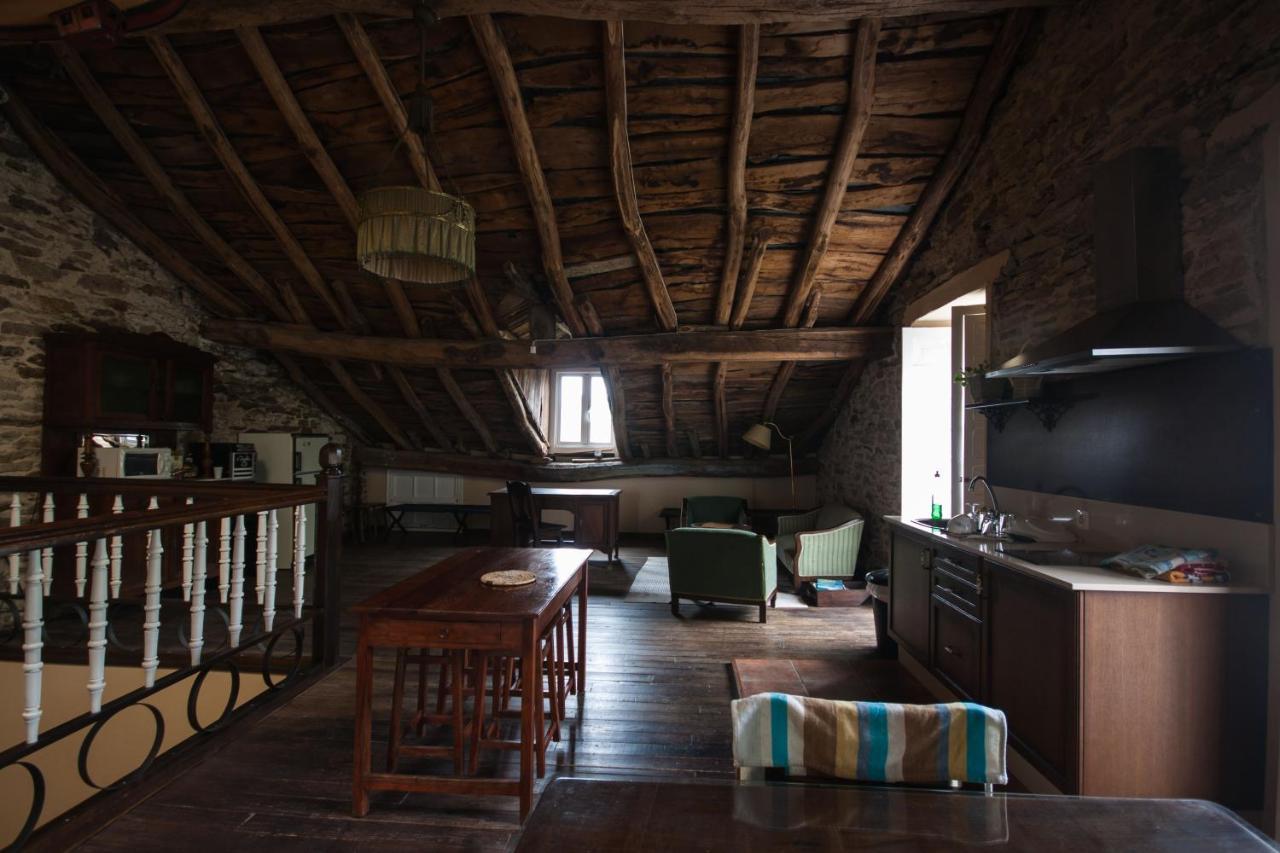 Casa Peltre Hostel