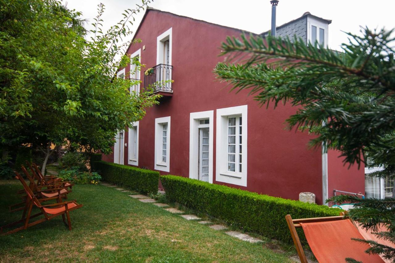 Casa Peltre * Sarria