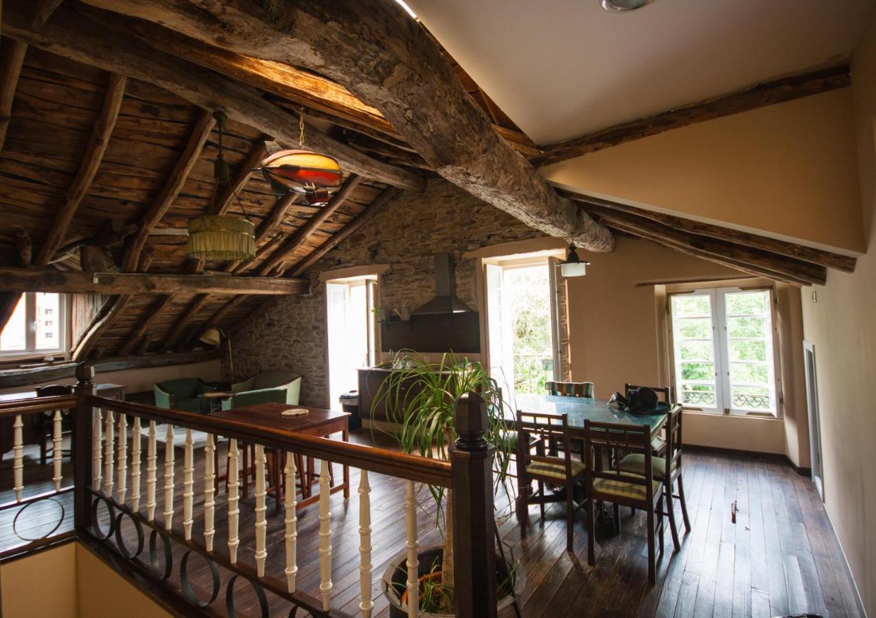 Casa Peltre *
