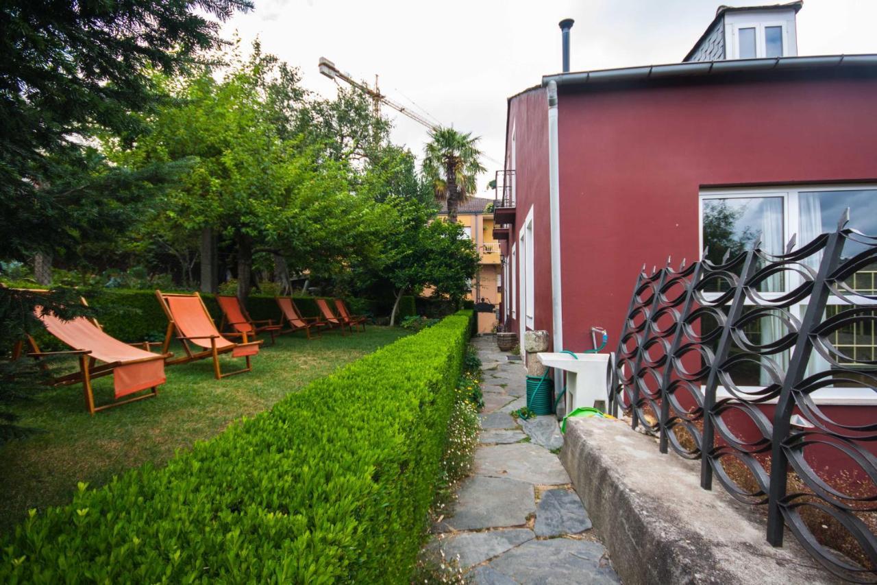 Casa Peltre *