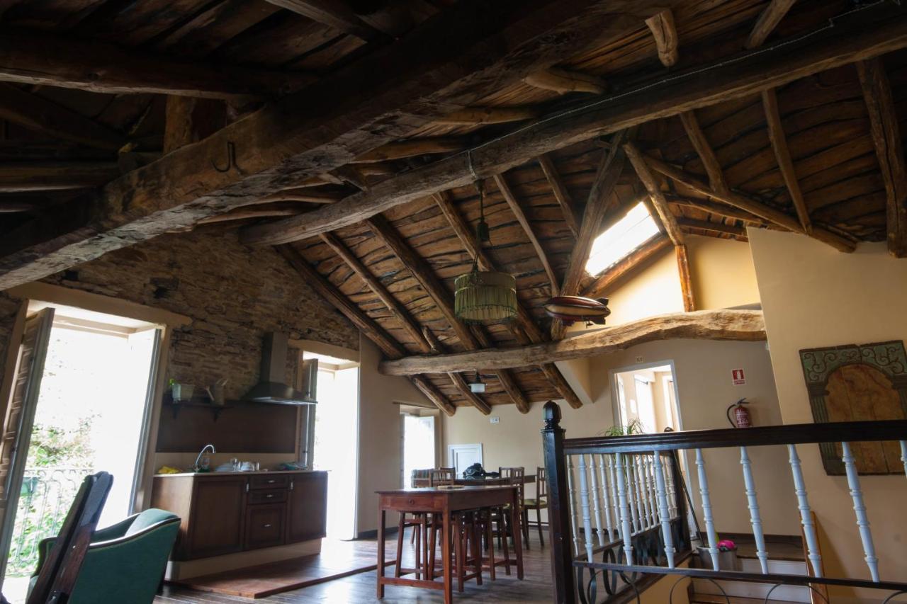 Casa Peltre * Sarria