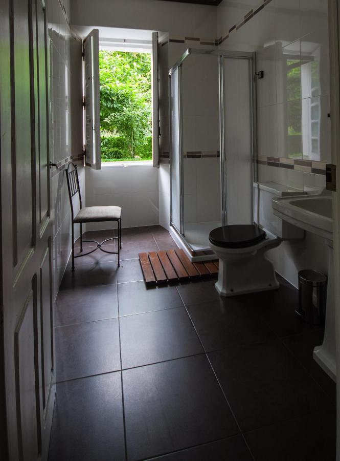 Casa Peltre Hostel Sarria
