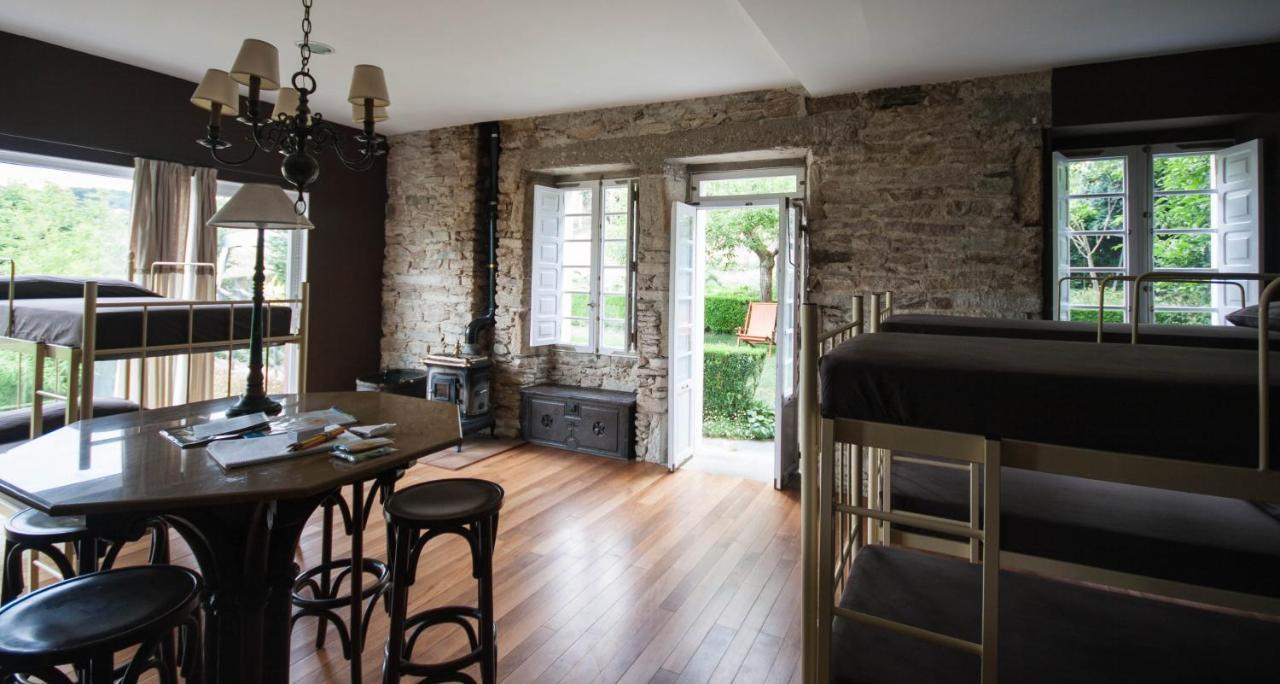 Casa Peltre * Sarria