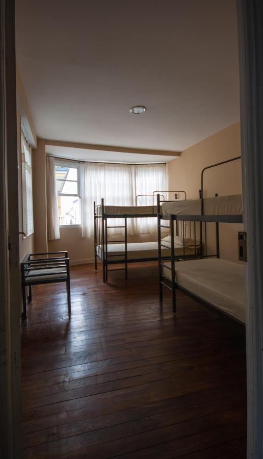 Casa Peltre Hostel Sarria