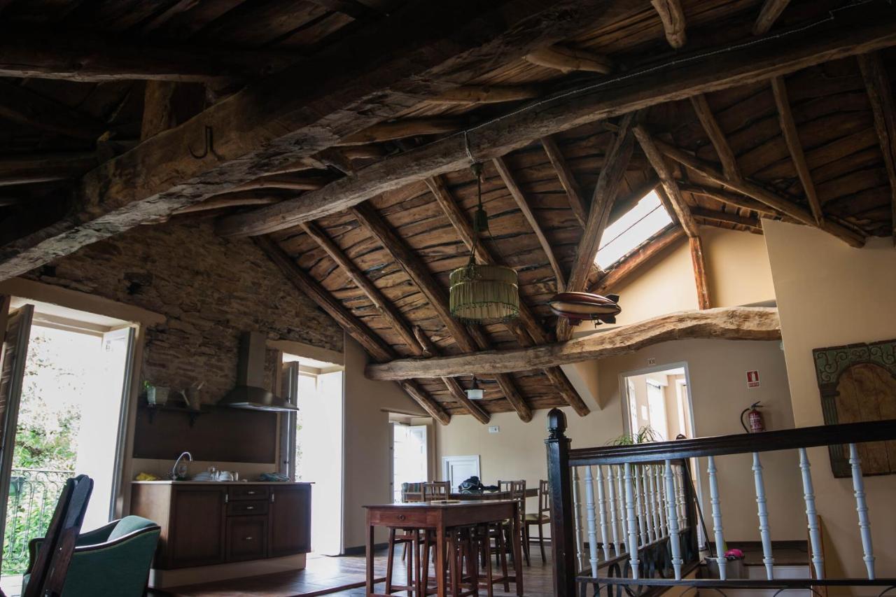 Casa Peltre * Sarria