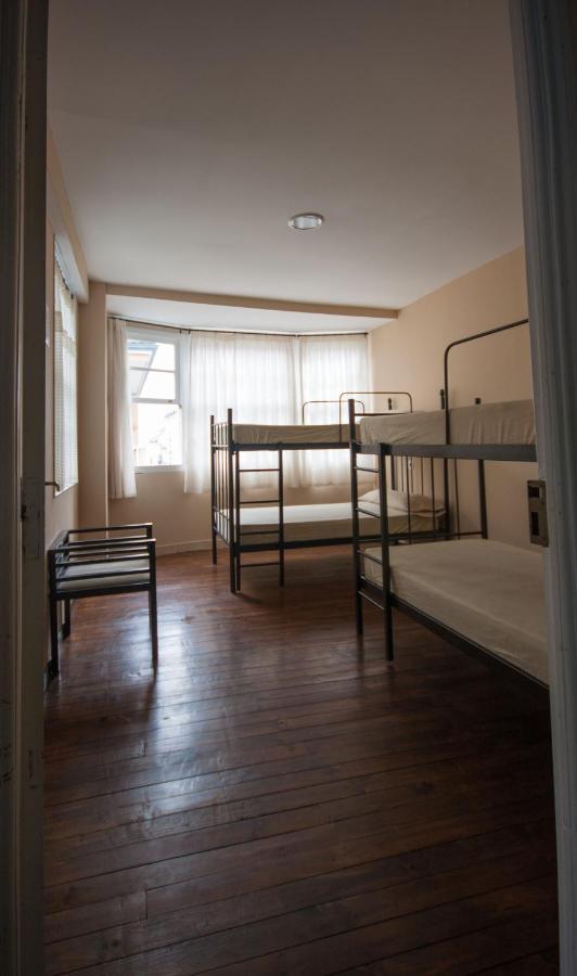 Casa Peltre Hostel *
